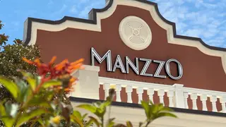 Una foto del restaurante Manzzo Cuisine