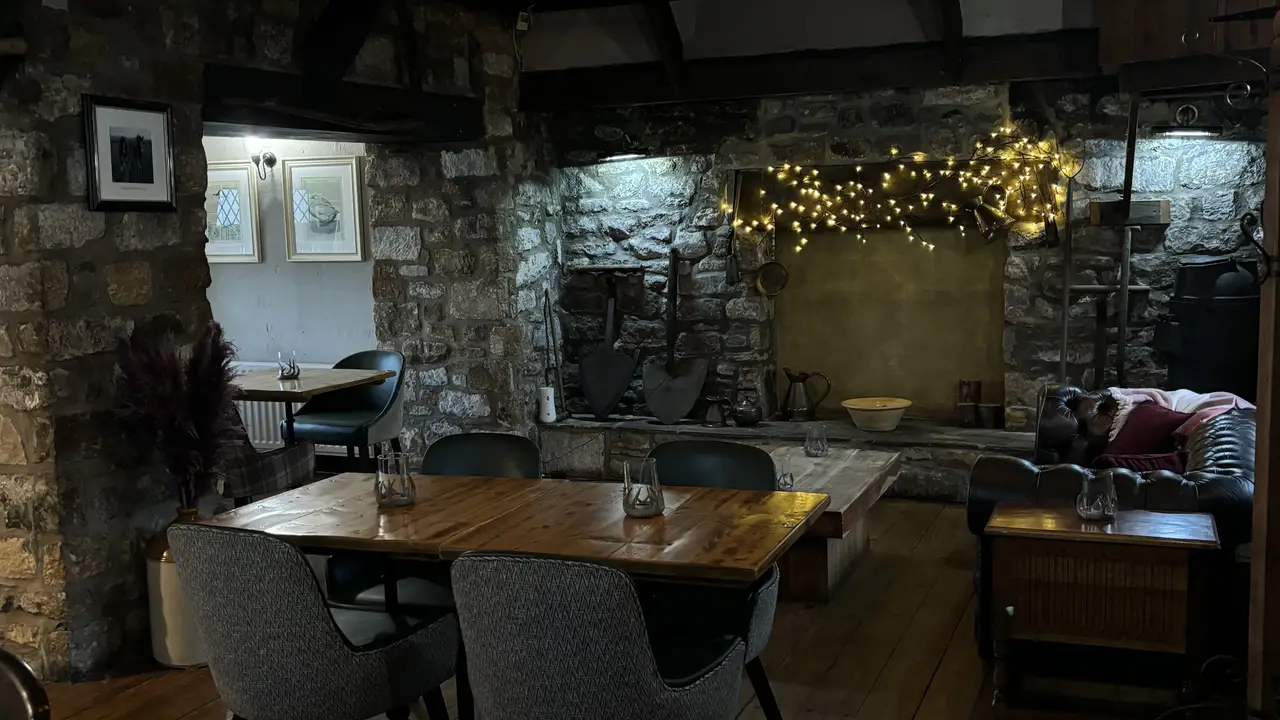 The Lion & Lamb, Newcastle upon Tyne, Northumberland