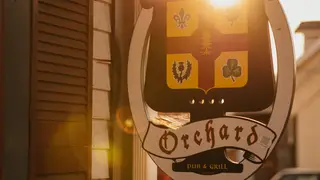 Châteauguay Orchard餐廳的相片