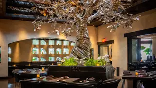 A photo of Javier's Irvine Spectrum restaurant