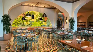 Une photo du restaurant Todovos