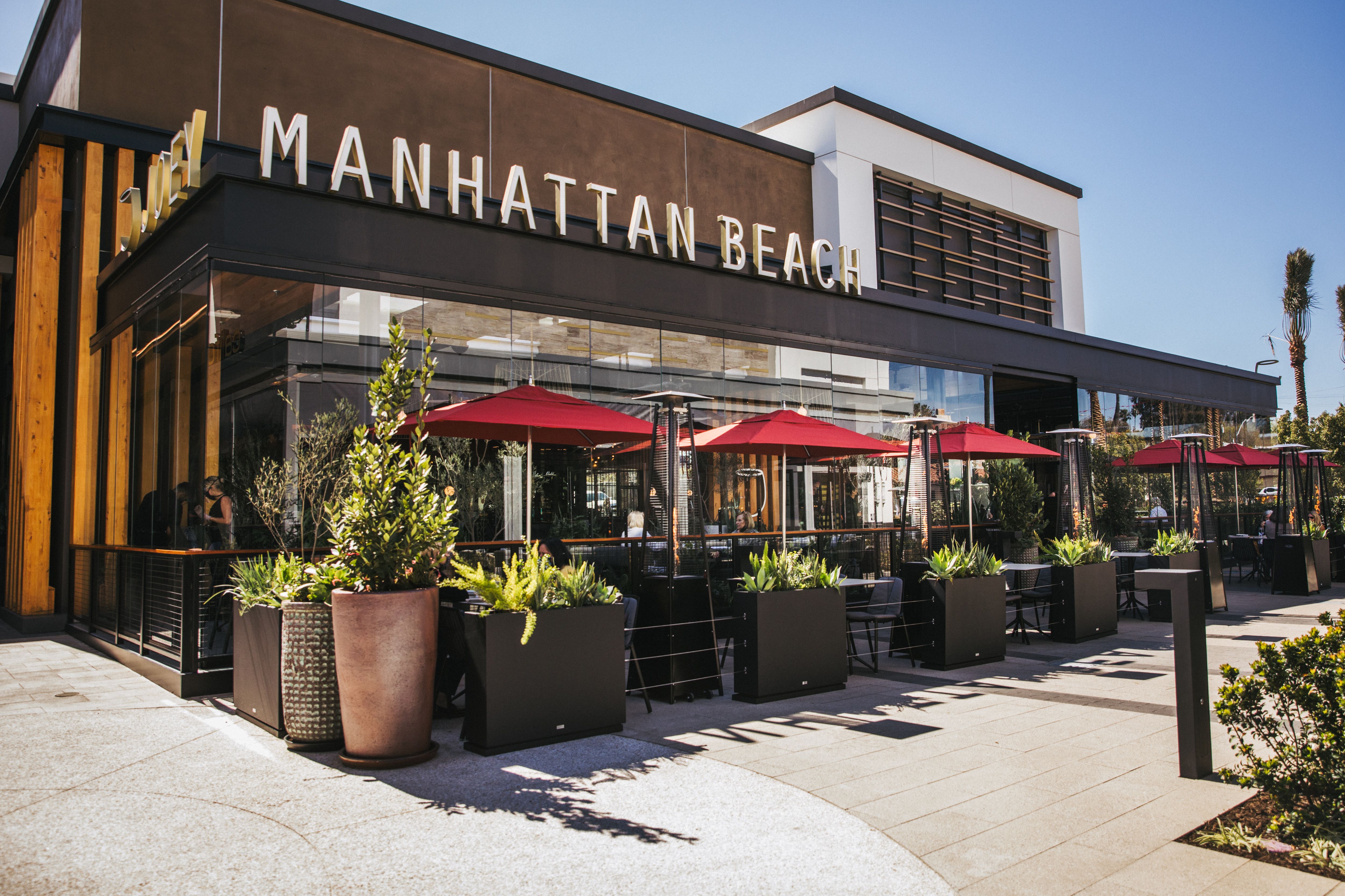 joey manhattan beach dress code JOEY Manhattan Beach Restaurant - Manhattan Beach, CA