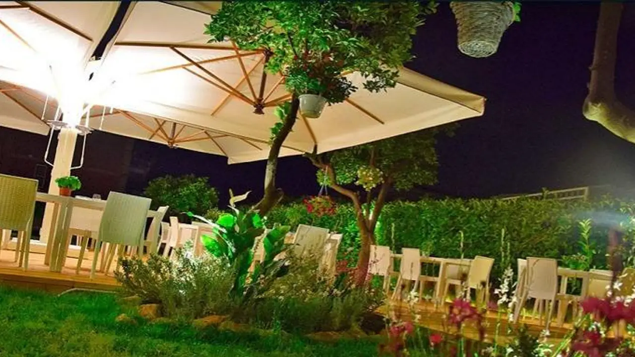 I Matti, Pompei, CM