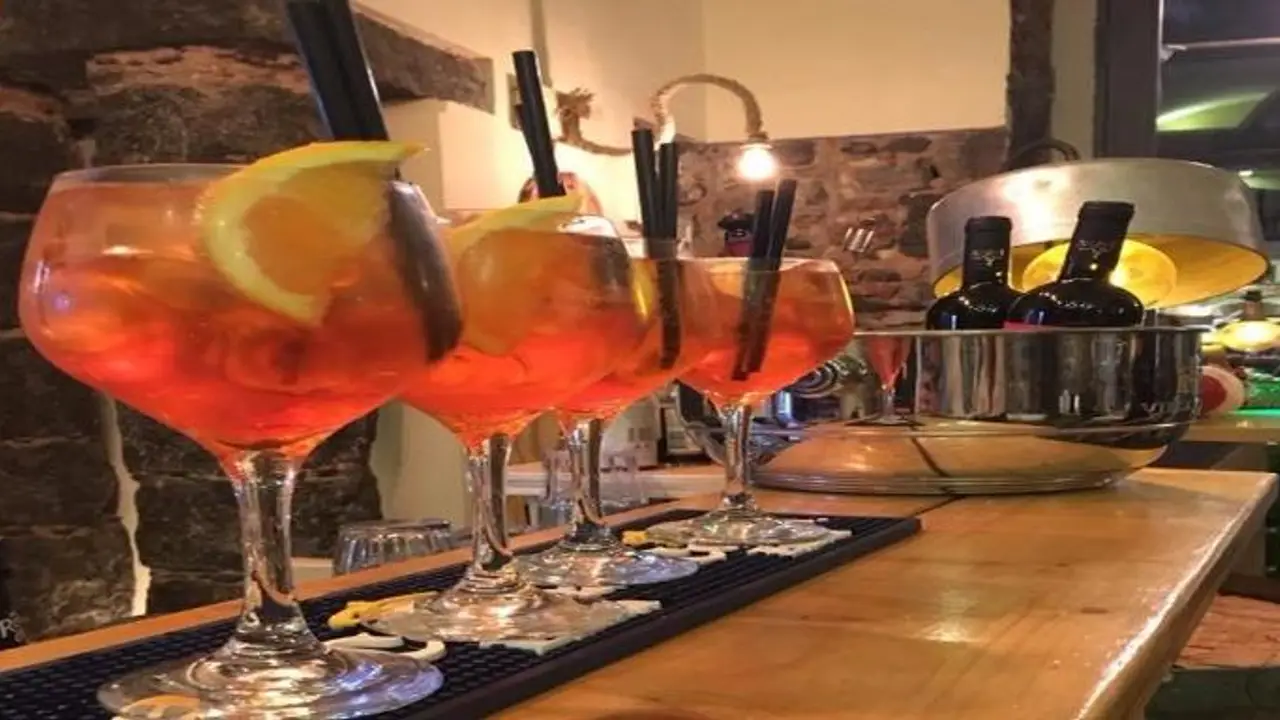I Capricciusi, Catania, SI