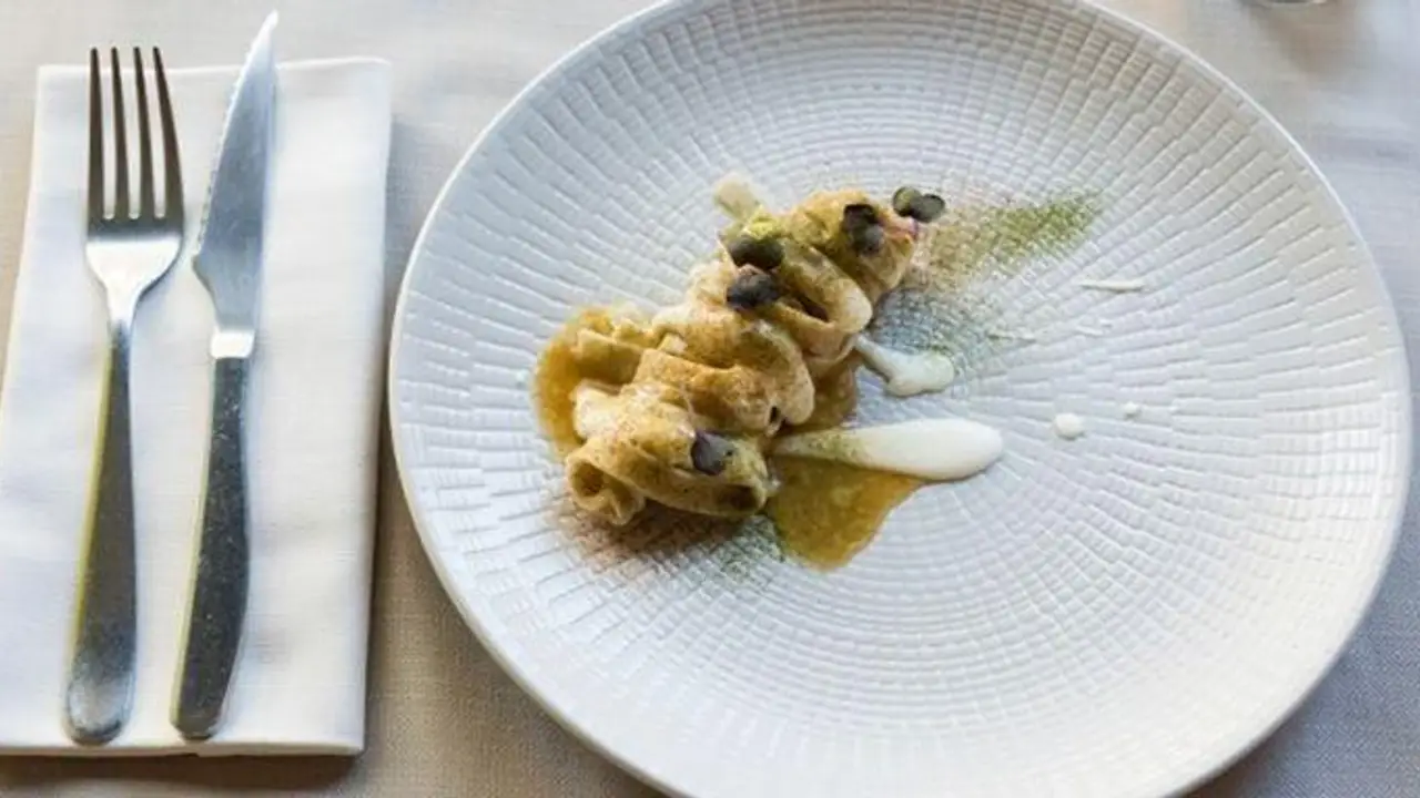 Manì Bistrot, Milan, LO