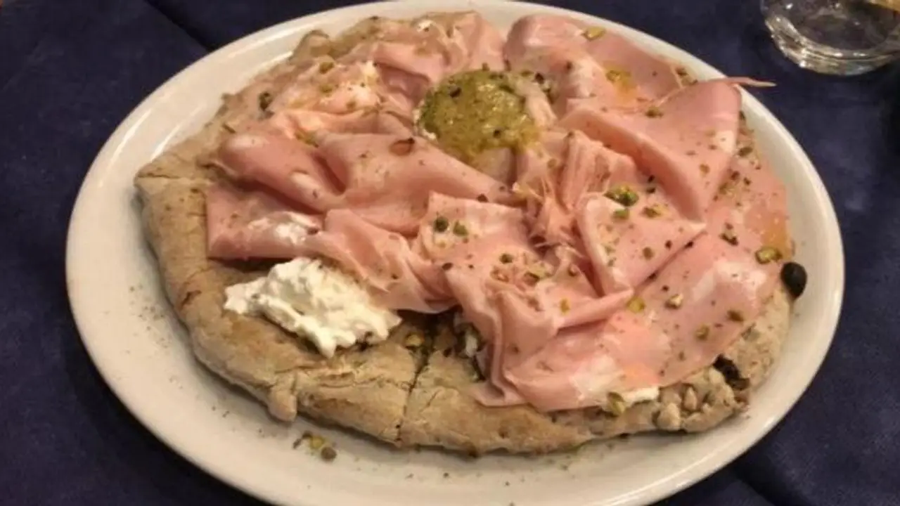 A Paciota, Messina, SI