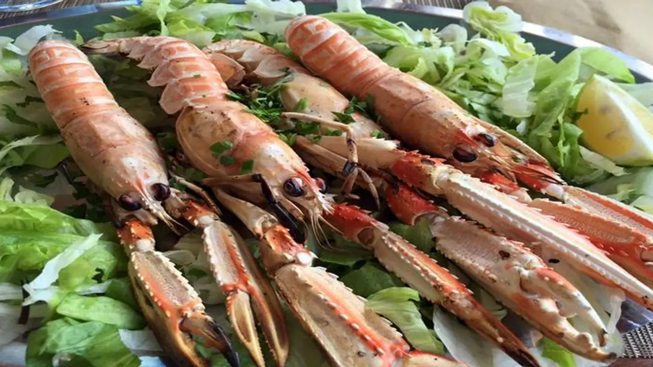 Osteria Ruggera, Modena, EM