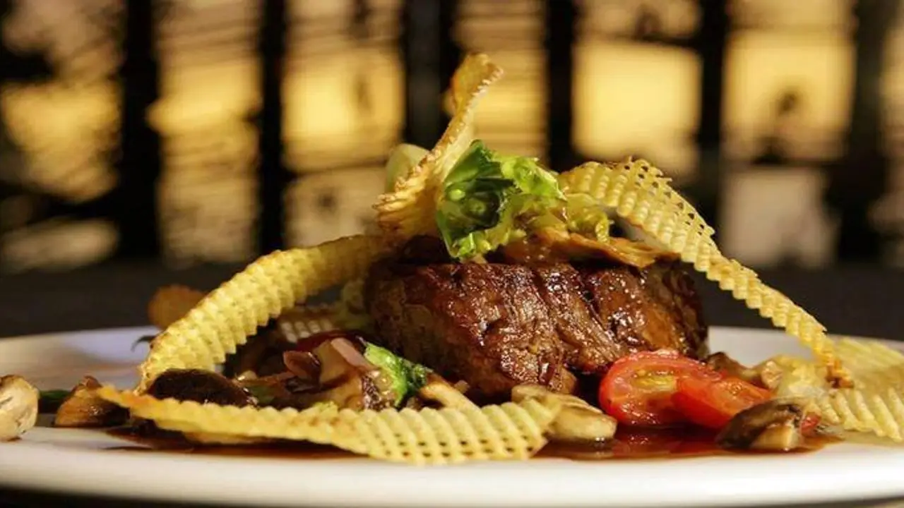 Ristorante Trovatore, Venice, VE