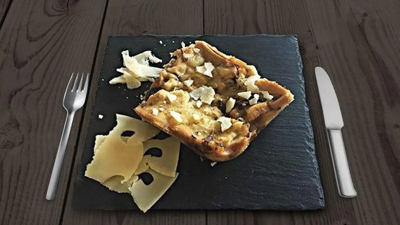 Ristorante Ragazzon, Oderzo, VE