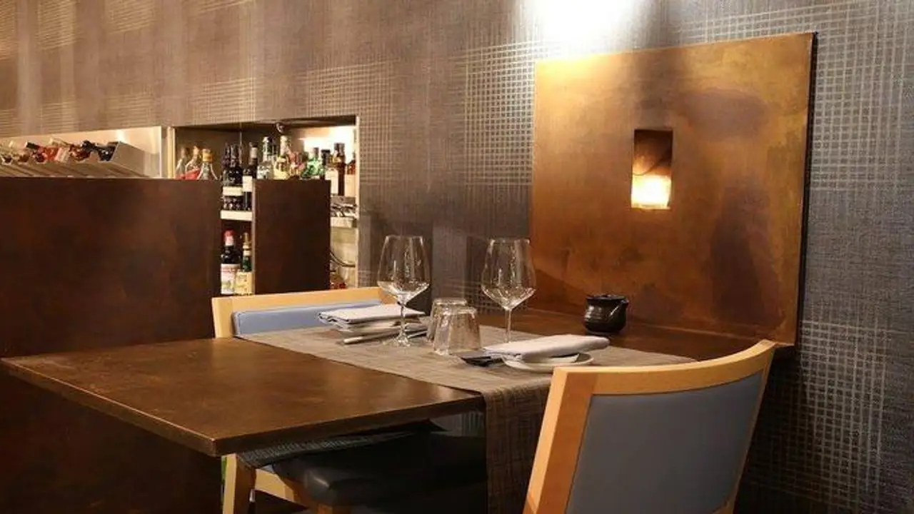 Oita Sushi Experience, Milan, LO