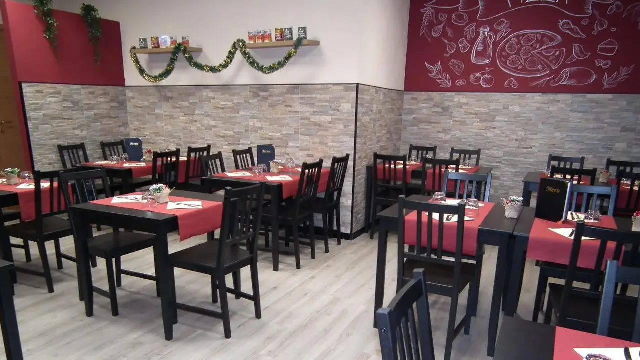 Pizzeria Biancaneve 2 - Via Ponchielli, Florence, TO