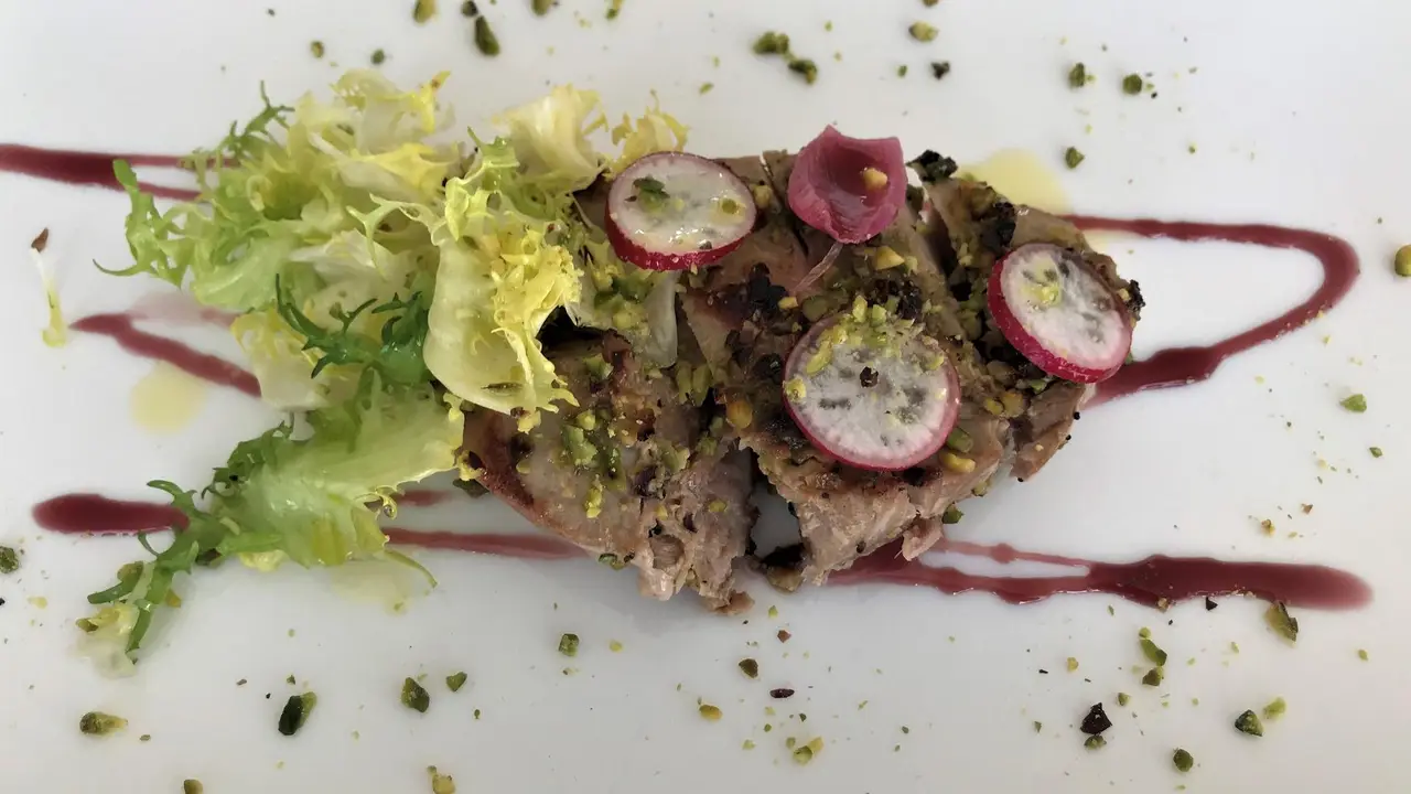 Mulino a Vento - Ristorante Uggiano, Uggiano La Chiesa, Lecce
