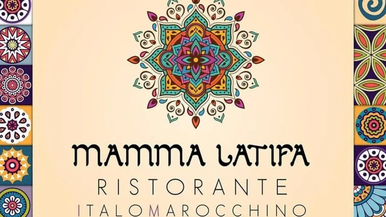 Mamma Latifa, Palermo, SI