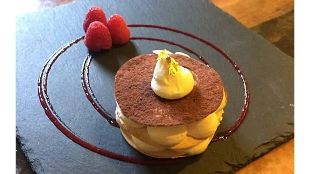 Ristorante Embassy & American Bar, Rimini, EM