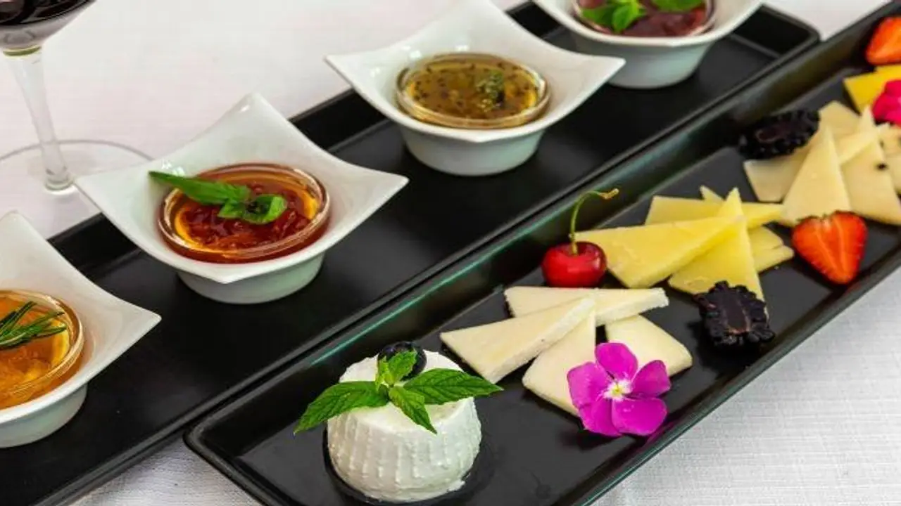 L'Opera Ristorante, Noto, SI