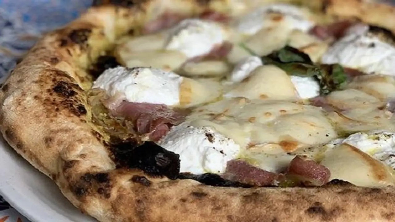 Vasinicola, Naples, CM