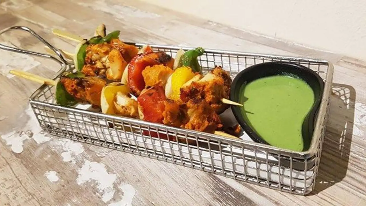 #Foodcoholic, Singapore, 