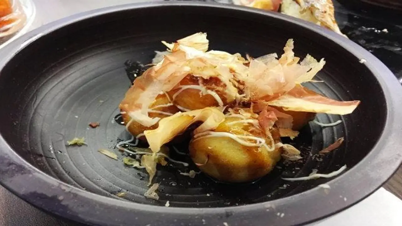 Isuramuya Japanese Restaurant & Marketplace, Singapore, 