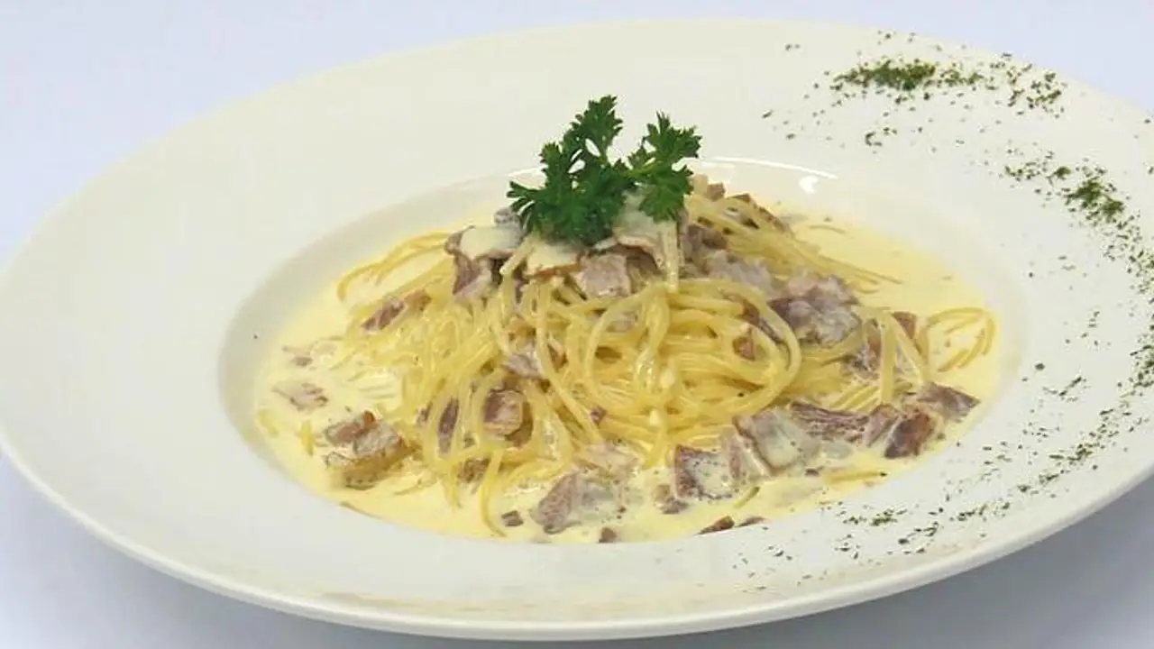 Al Dente - Harbour Road, Hong Kong, 