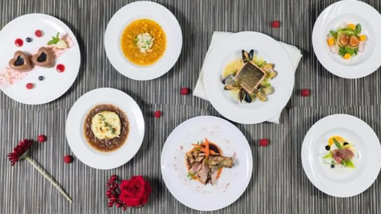 Pezzi Bistro, Hong Kong, 