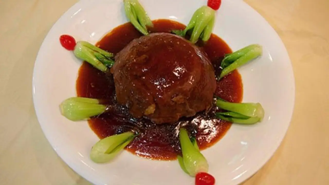 Lee Do Restaurant, Singapore, 