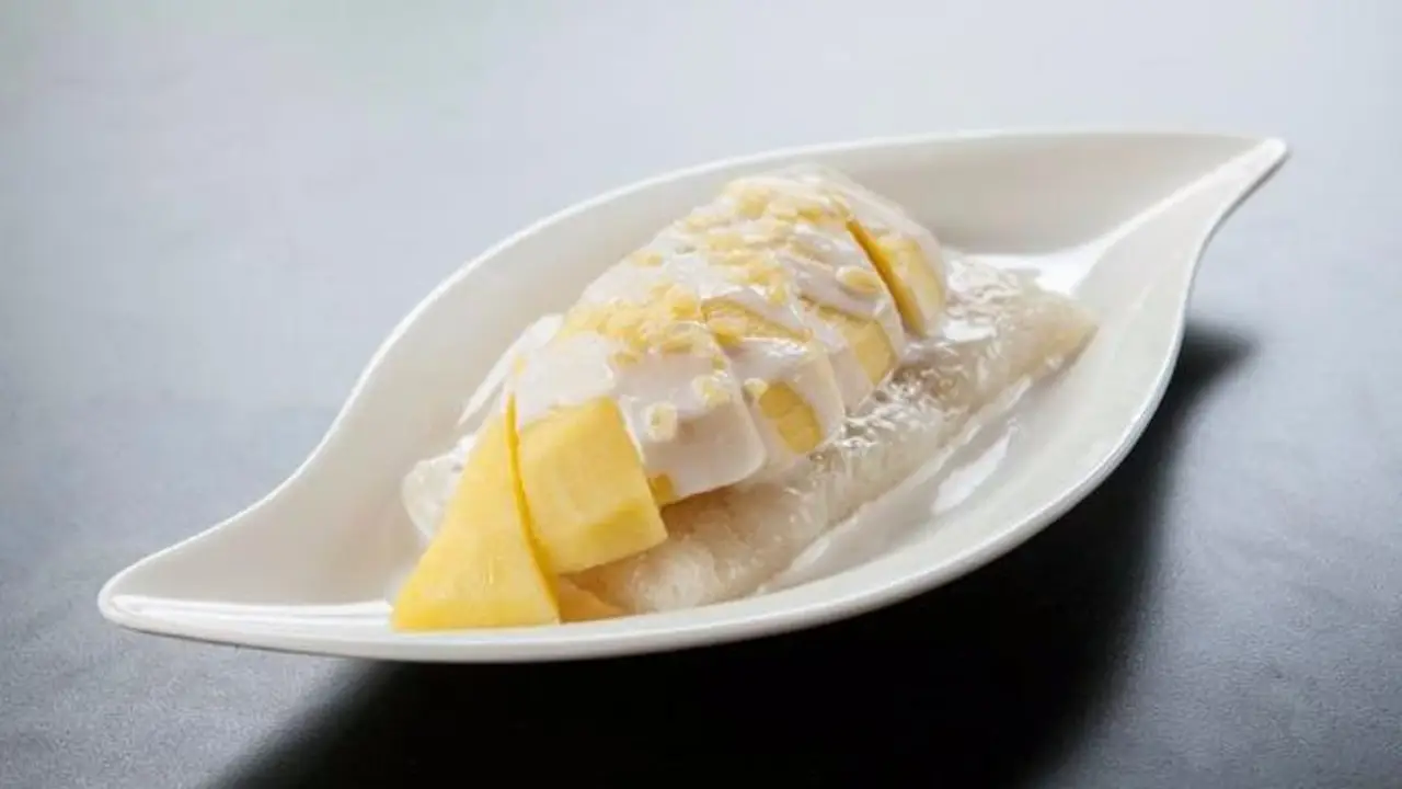 Thai'd Me Up, Singapore, 