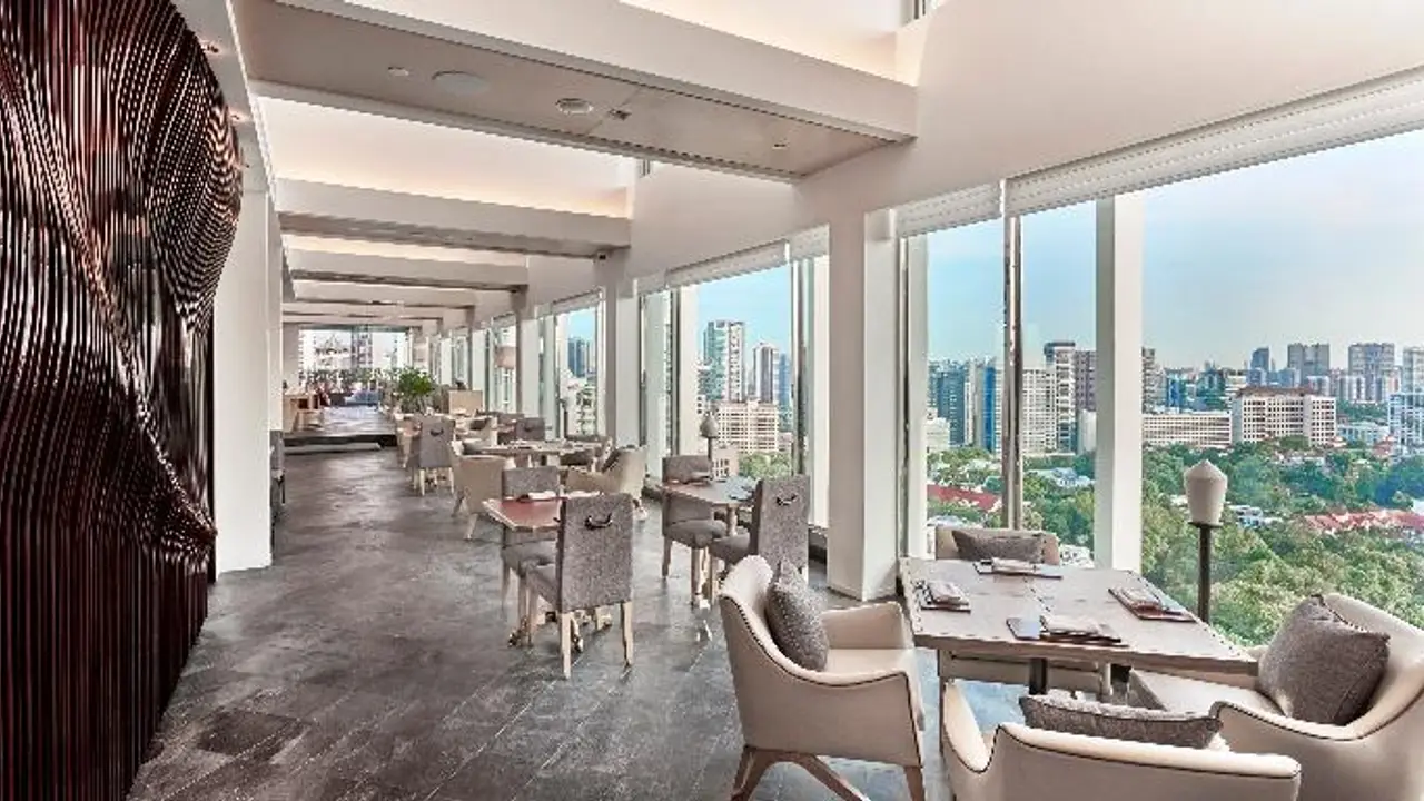 NAMI, Singapore, 