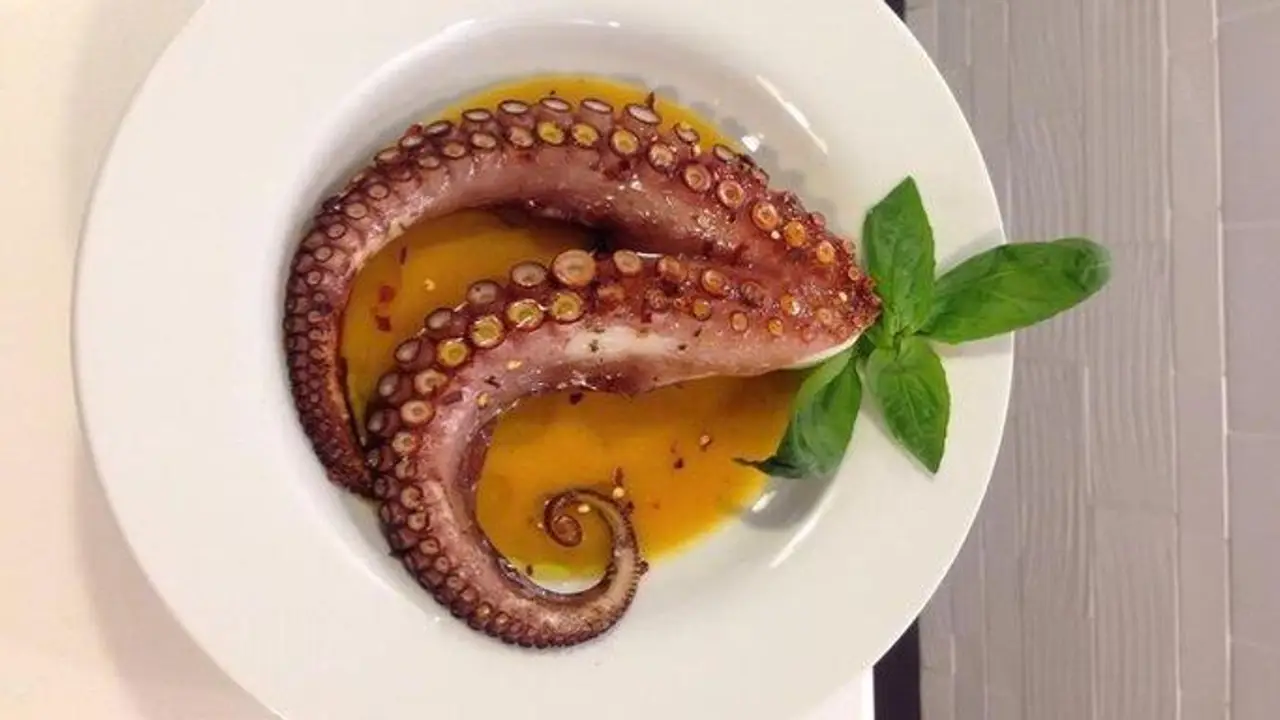 Variis Cucina in Piazza, Ragusa, SI