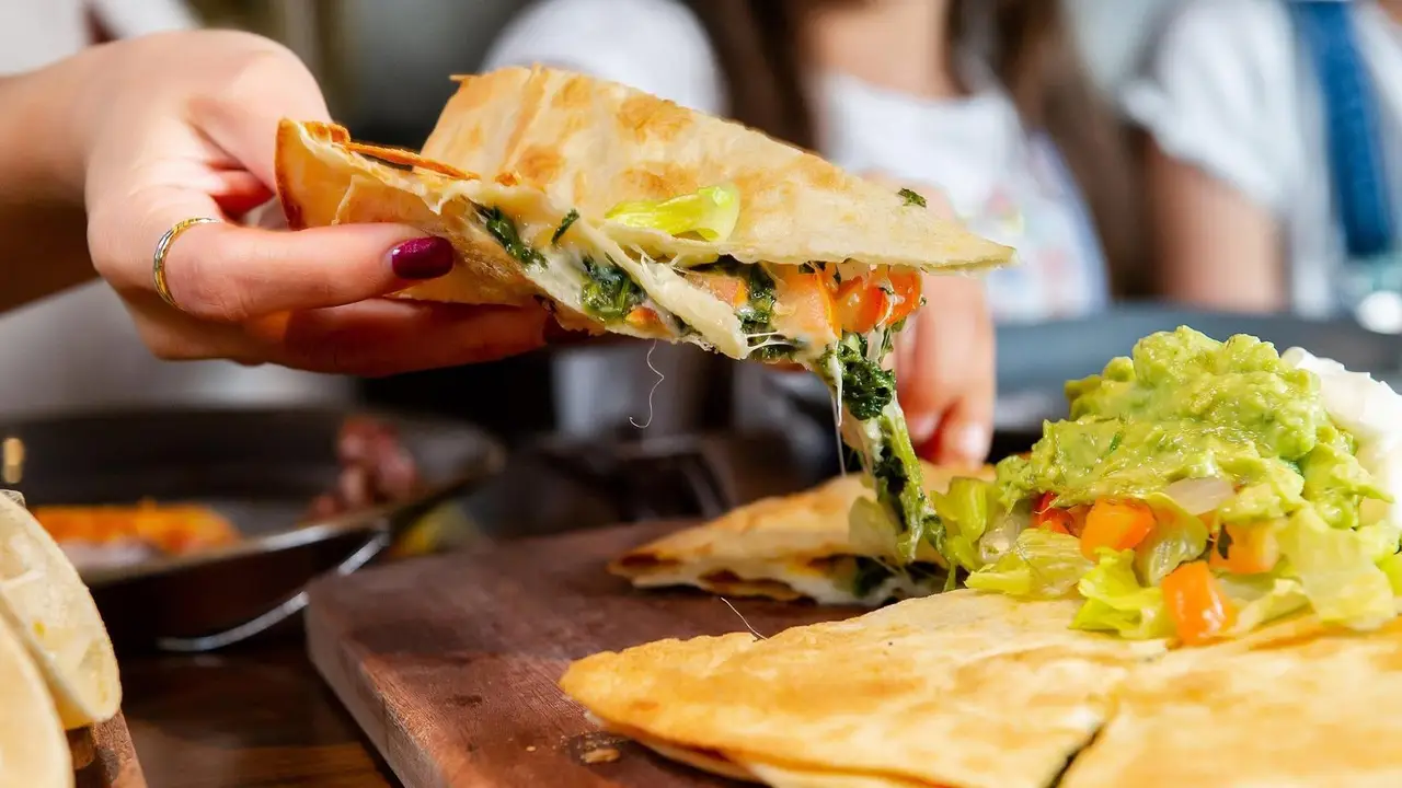 Cali Mex Bar & Grill - Discovery Bay, Hong Kong, 