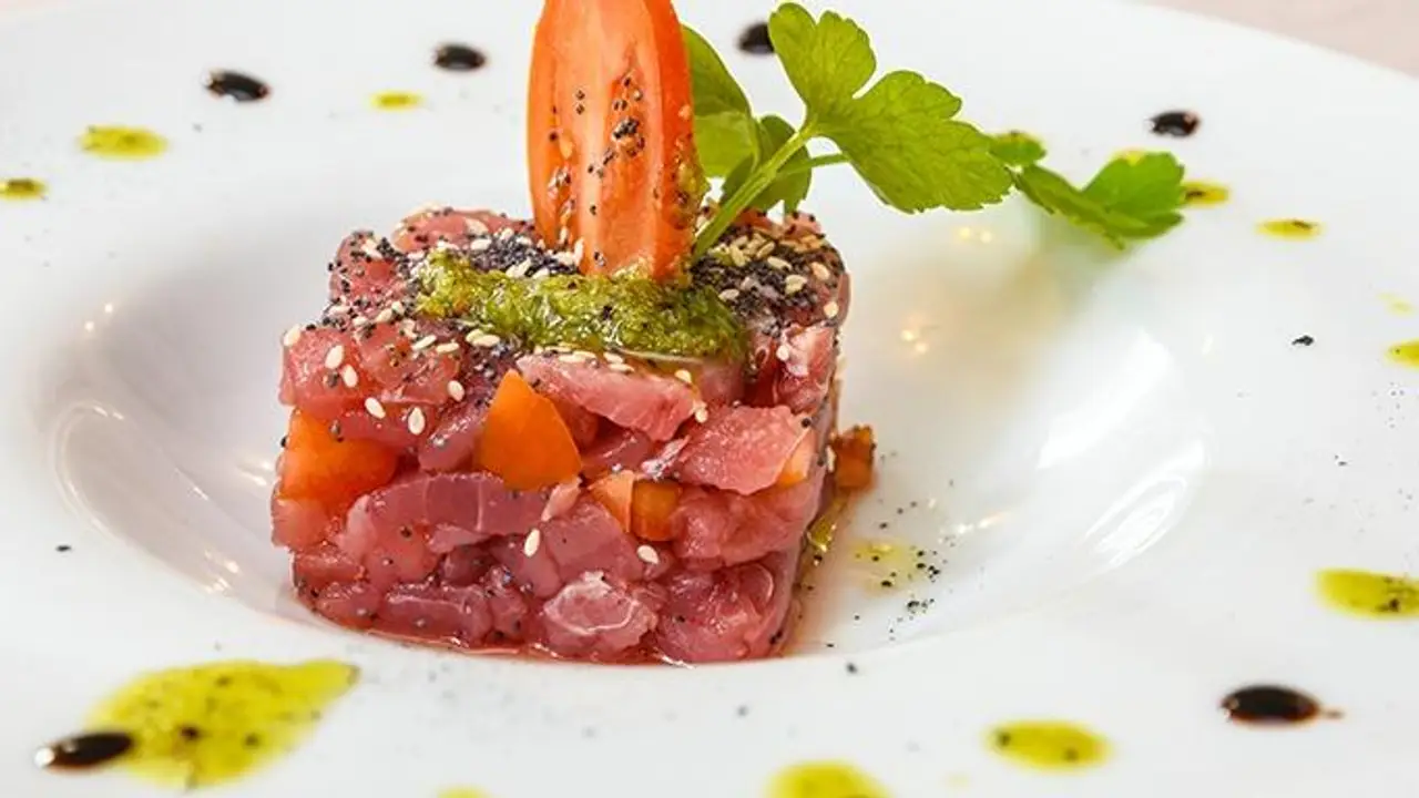 Cristal Ristorante Pizzeria, Brescia, LO