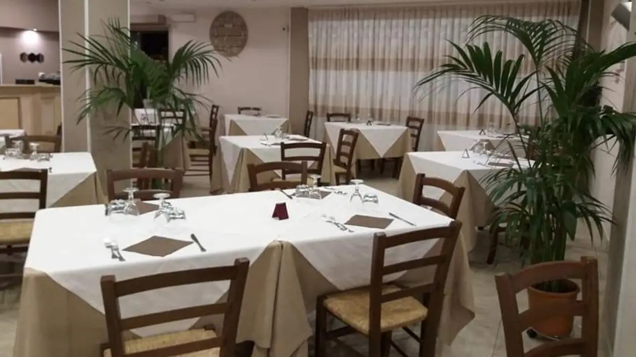 Ai Confini del Mare, Catania, SI