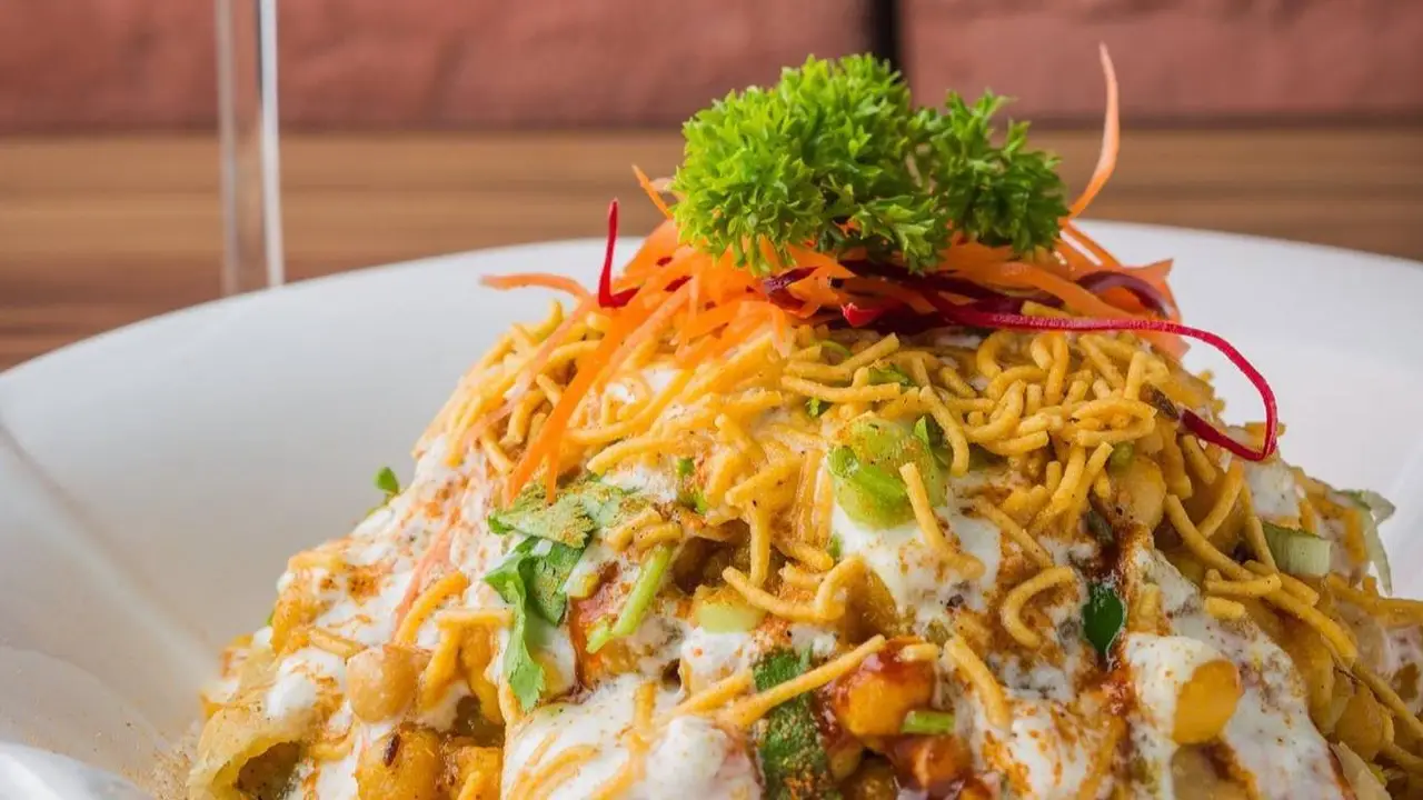 The Nest Restaurant & Bar, Hong Kong, 