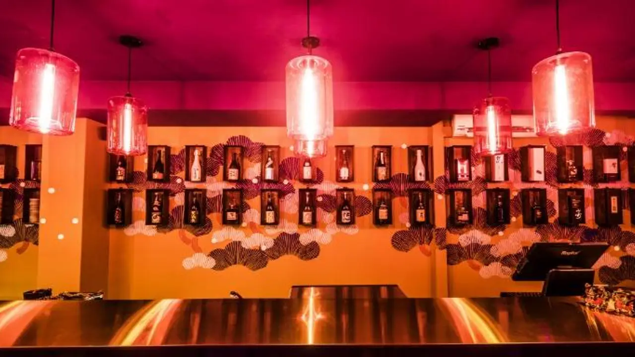 Kabuke, Singapore, 