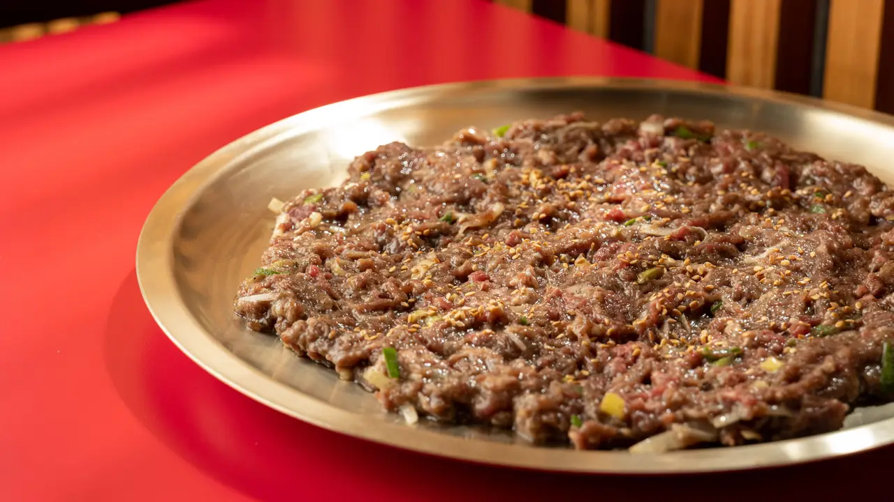 Eee Mo BBQ, Singapore, 