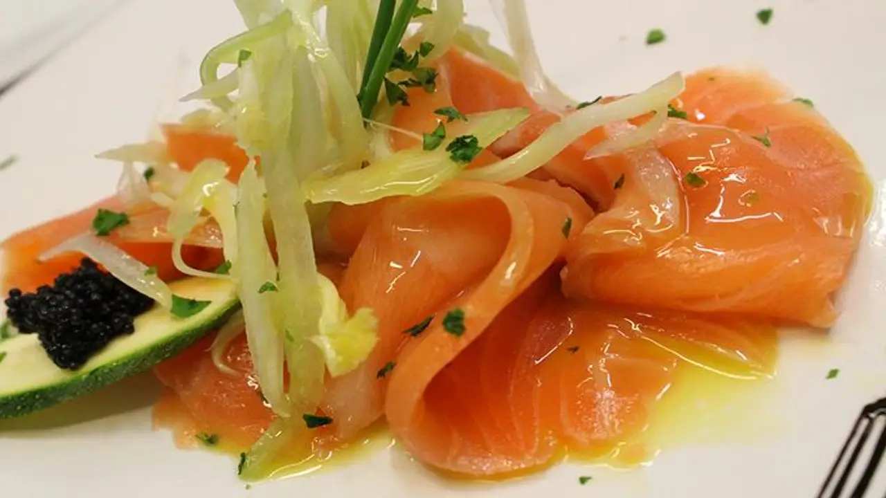 Antica Trattoria Poste Vecie, Venice, VE