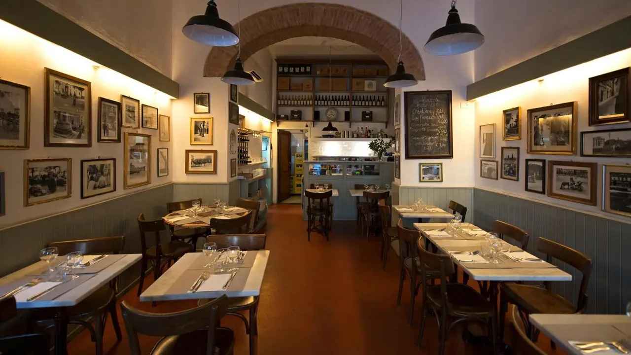 5ecinque, Florence, TO