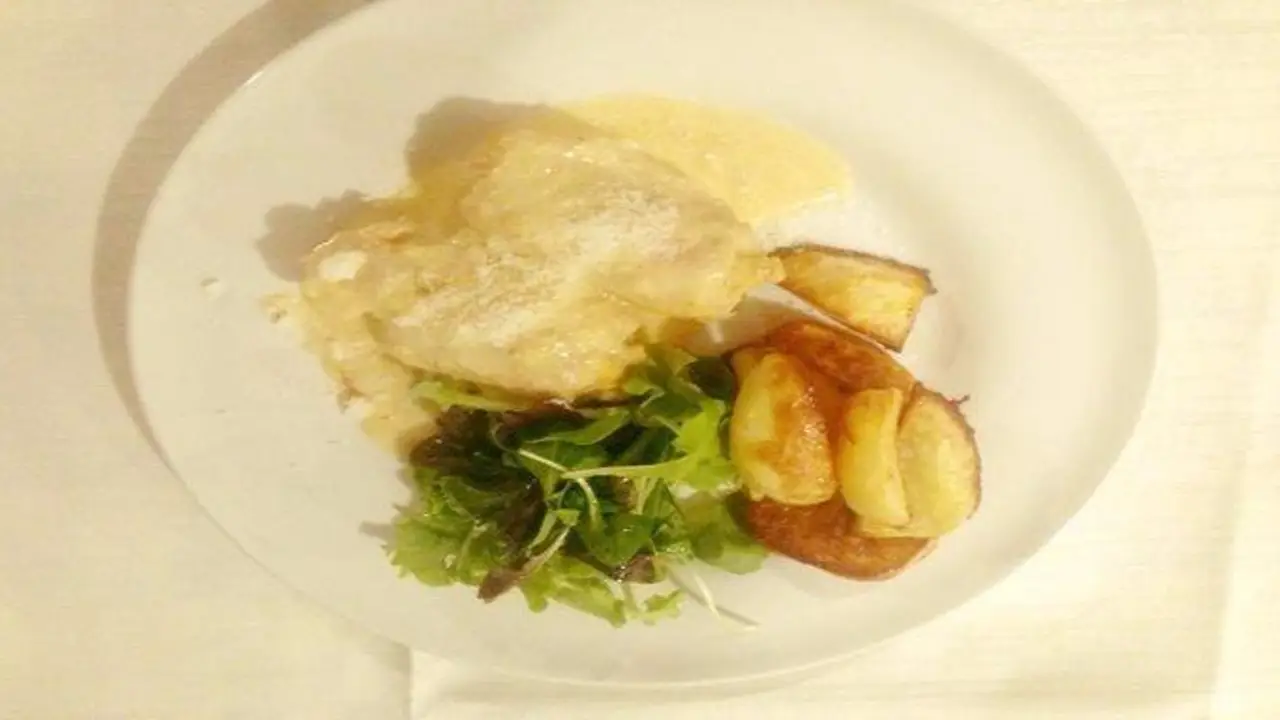 Osteria Imelde, Parma, EM