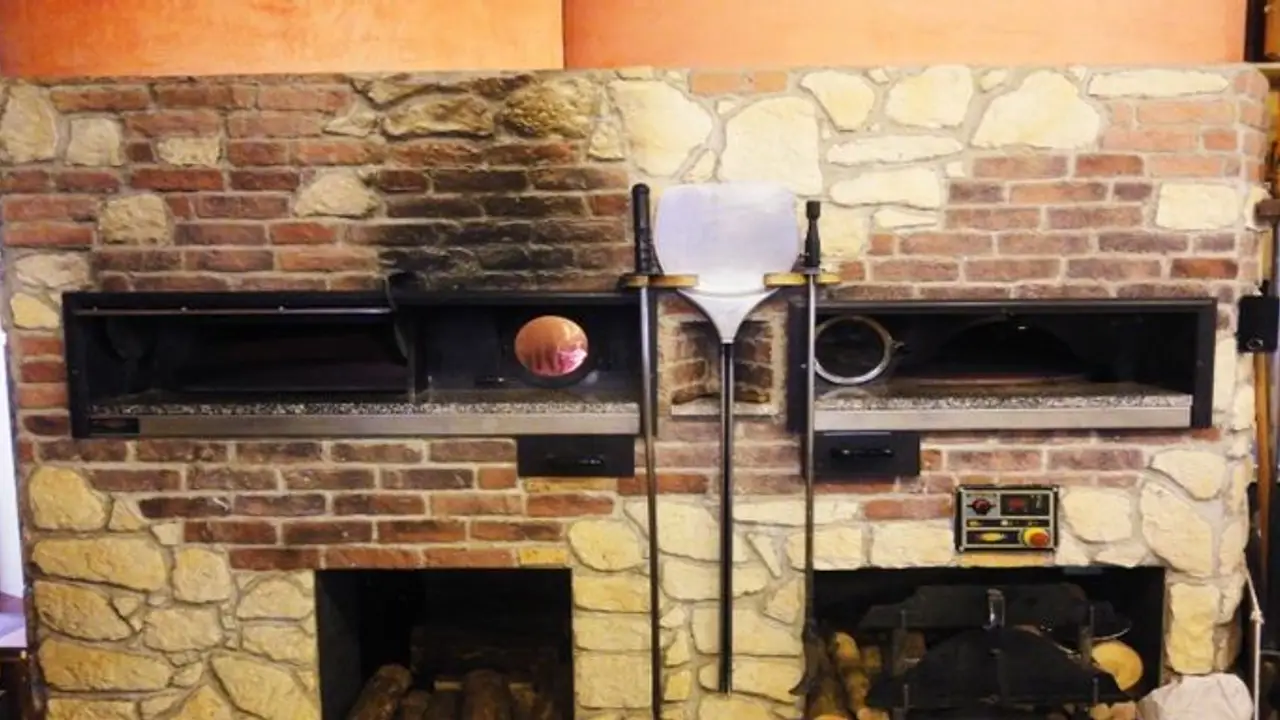 Pizzeria alle Vigne, Verona, VE