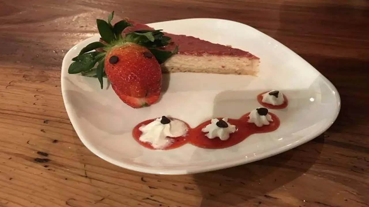 Ristorante Pizzeria Ai Garzoti, Venice, VE