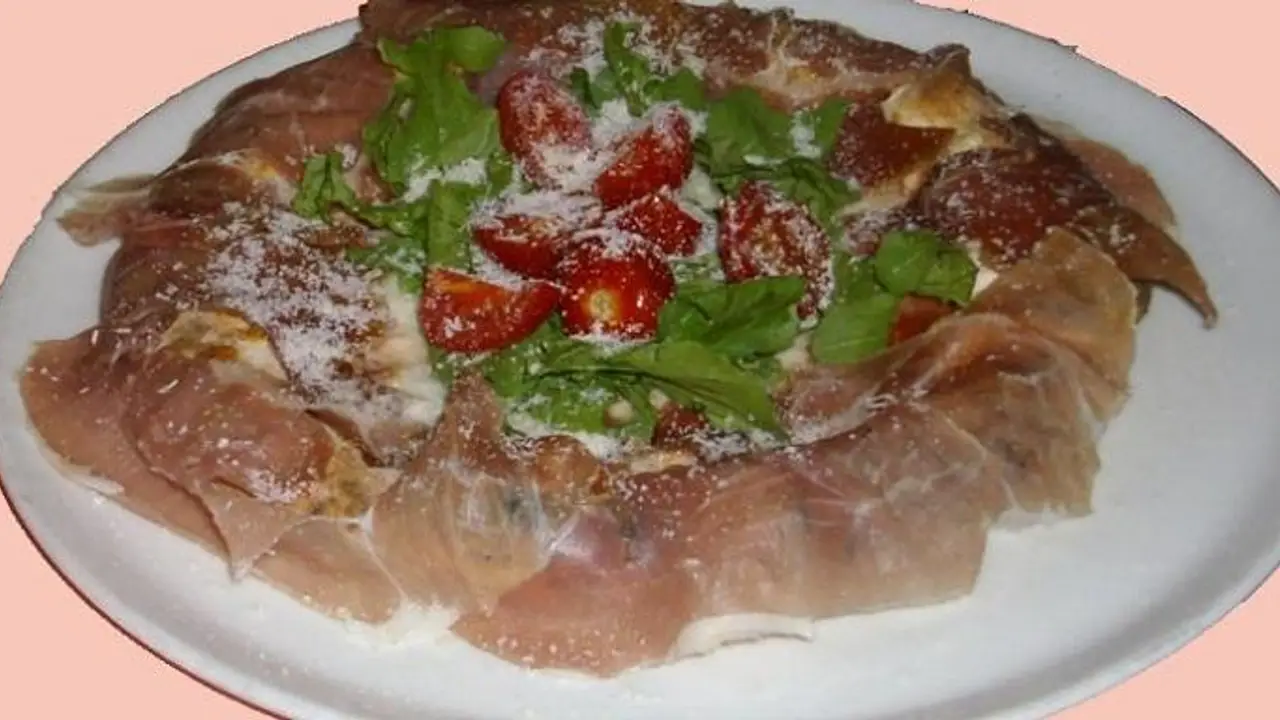 Bella Napoli, Pisa, TO