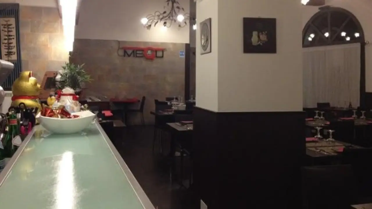 Megu, Bologna, EM