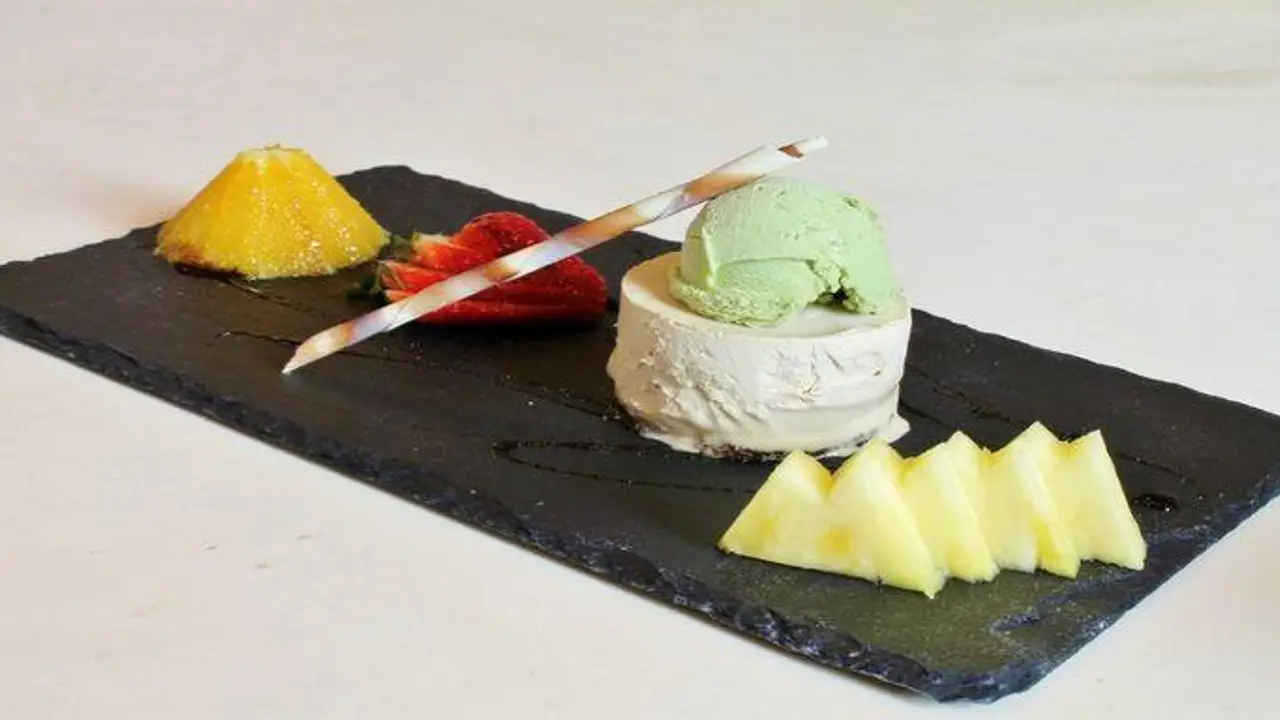 Mikaku Sushi, Rimini, EM