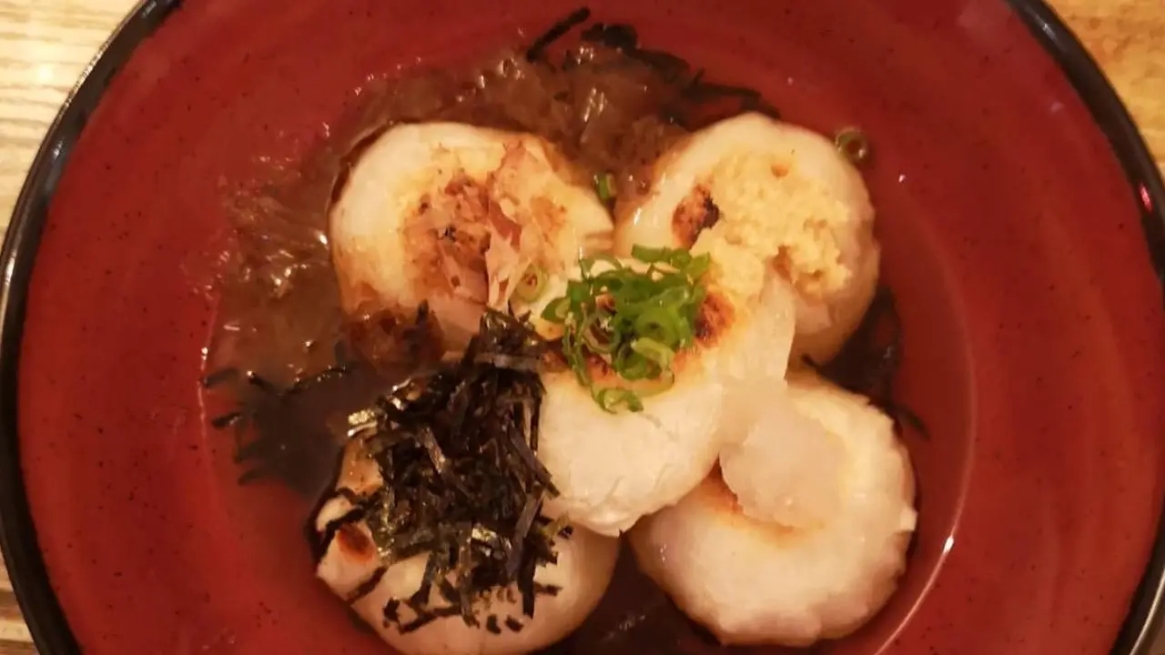 Makan Koryouri, Singapore, 