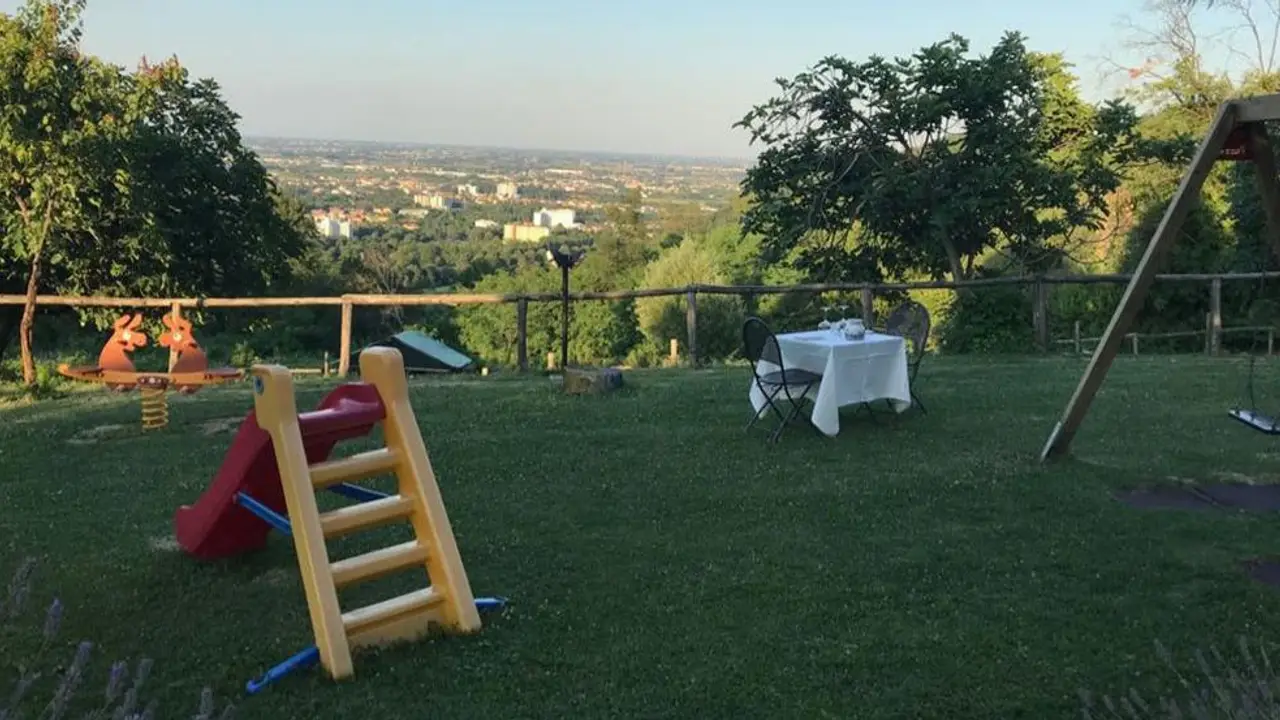 Bettola del Refosco, Padua, VE