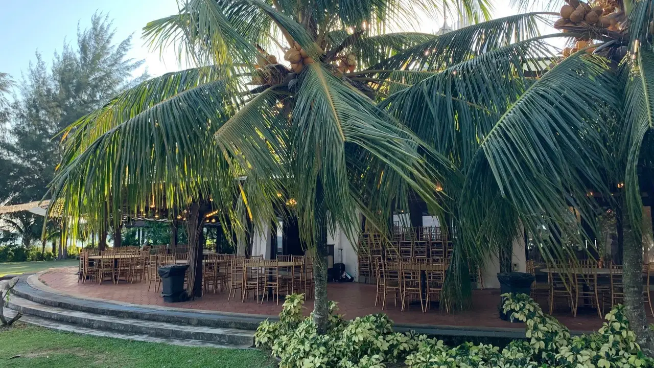 Gurame Indonesian Restaurant, Singapore, 