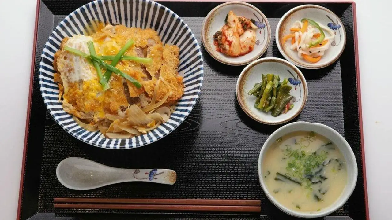 Maido, Hong Kong, 
