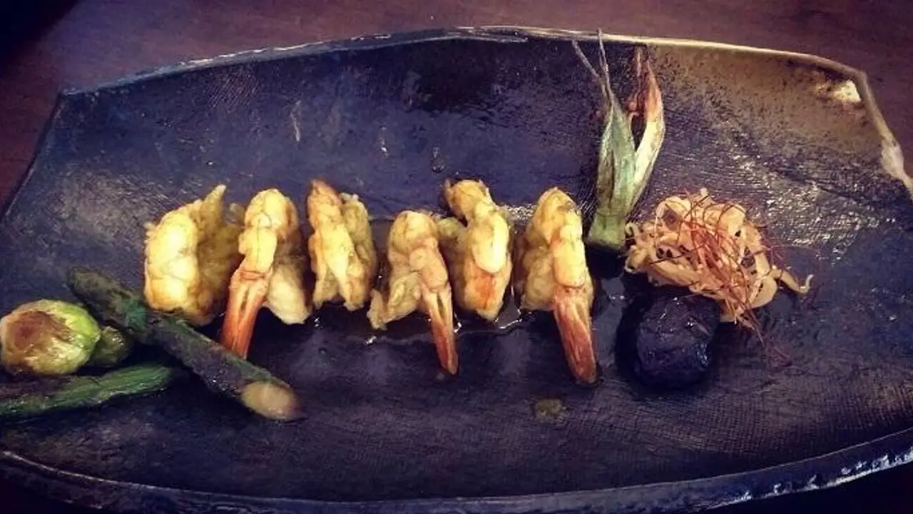 Sake，CMNaples
