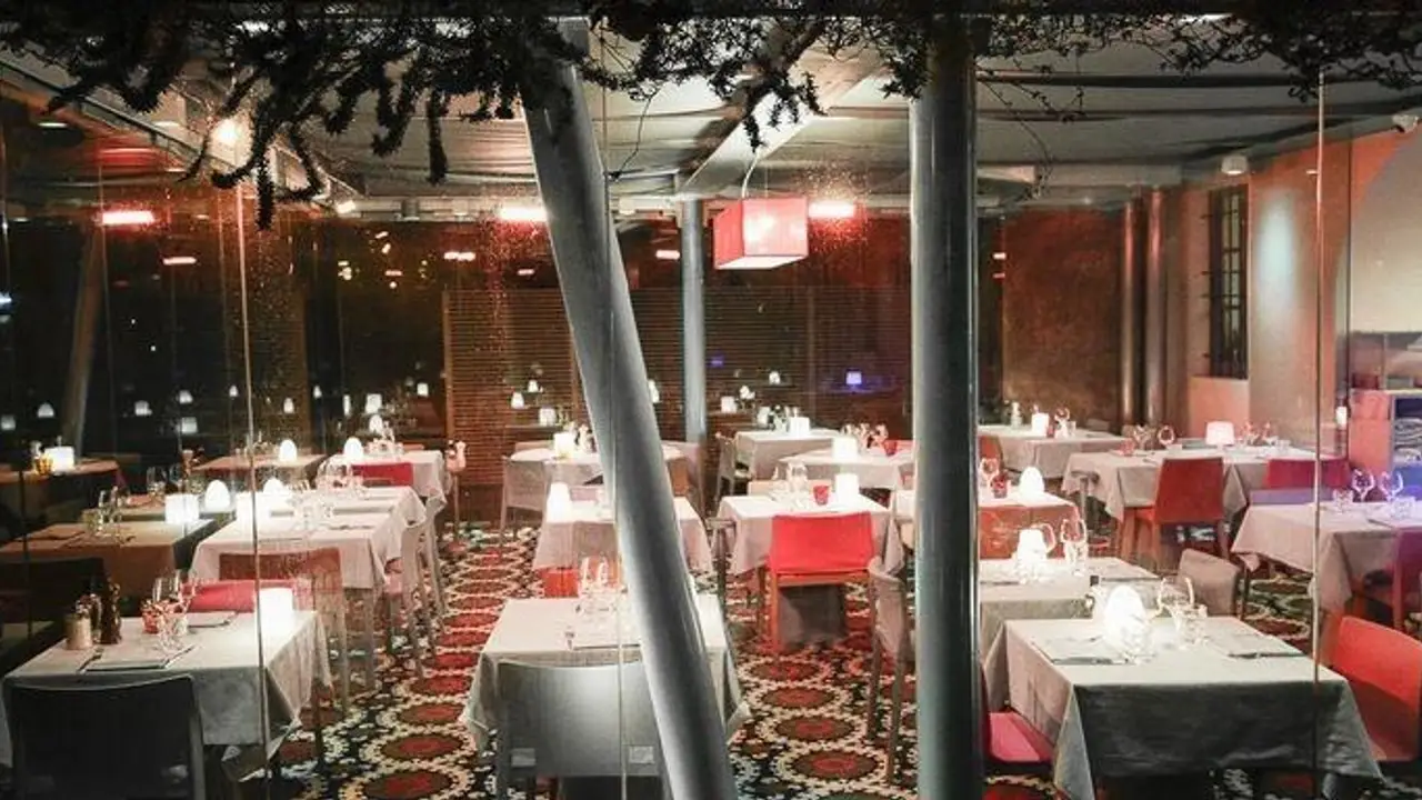 Ristorante San Martino - Iseo, Brescia, LO