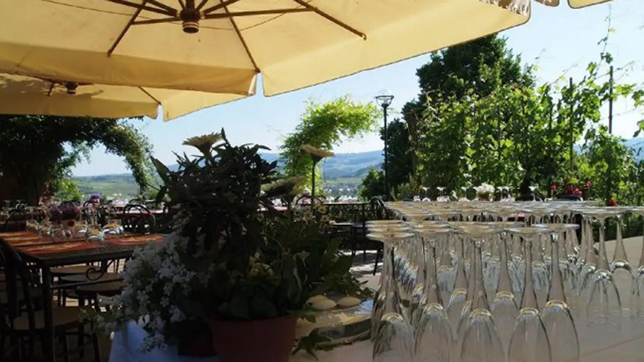 L'Antica Fonte, Florence, TO