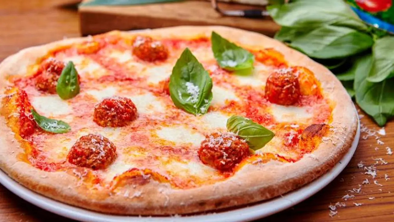 Spasso Italian Bar & Restaurant, Hong Kong, 